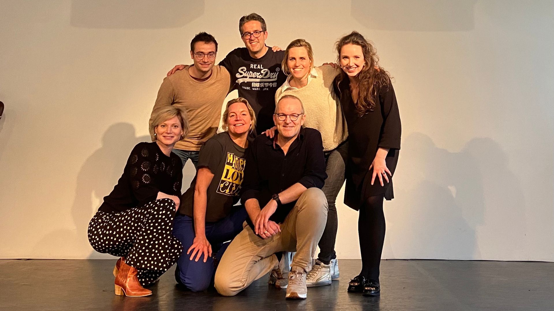 communicatie in je team verbeteren