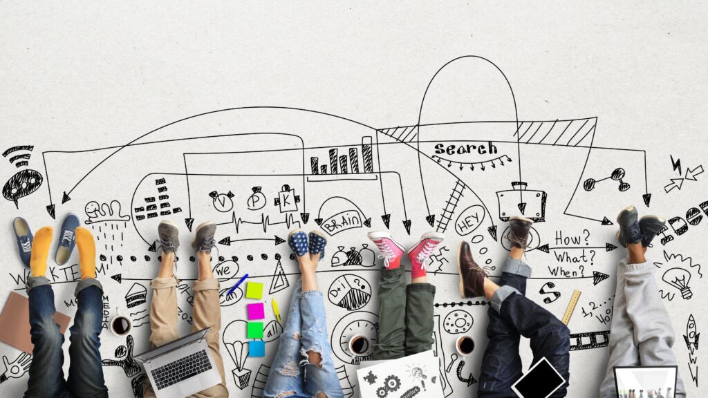 Test hoe gezond en effectief is jouw team?