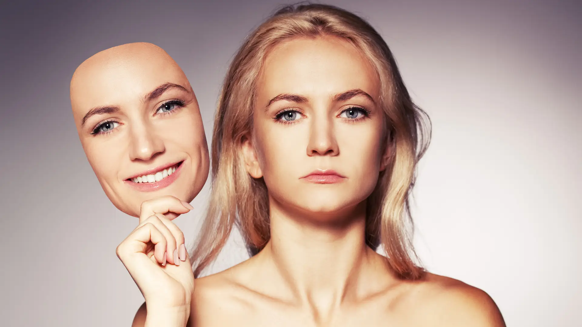 Kunnen we wel echt zijn wie we zijn op het werk?