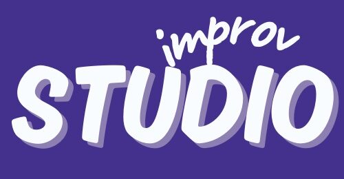 Logo Improv Studio