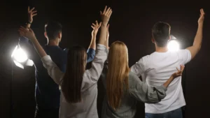 Toegepaste improvisatie voor teams