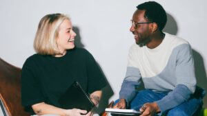 Zo wordt je communicatief sterk