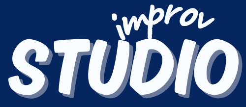 Logo The Improv Studio