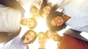 5 effectieve werkvormen voor teamtrainingen