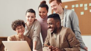 Overmatige harmonie in teams