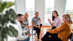 5 voorstel rondjes die wél leuk zijn