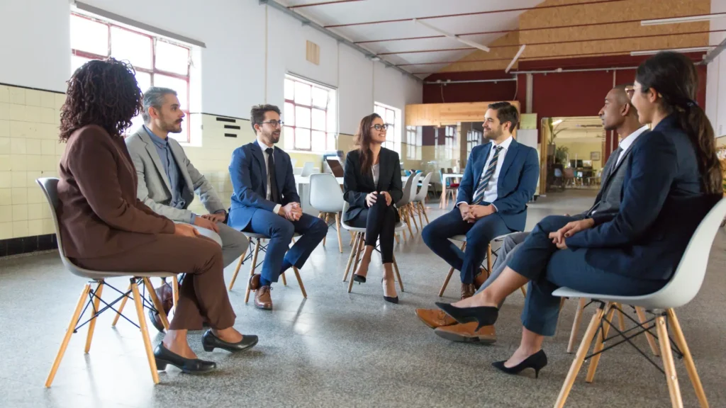 Assertiviteit: 50 zinnen die je direct helpen