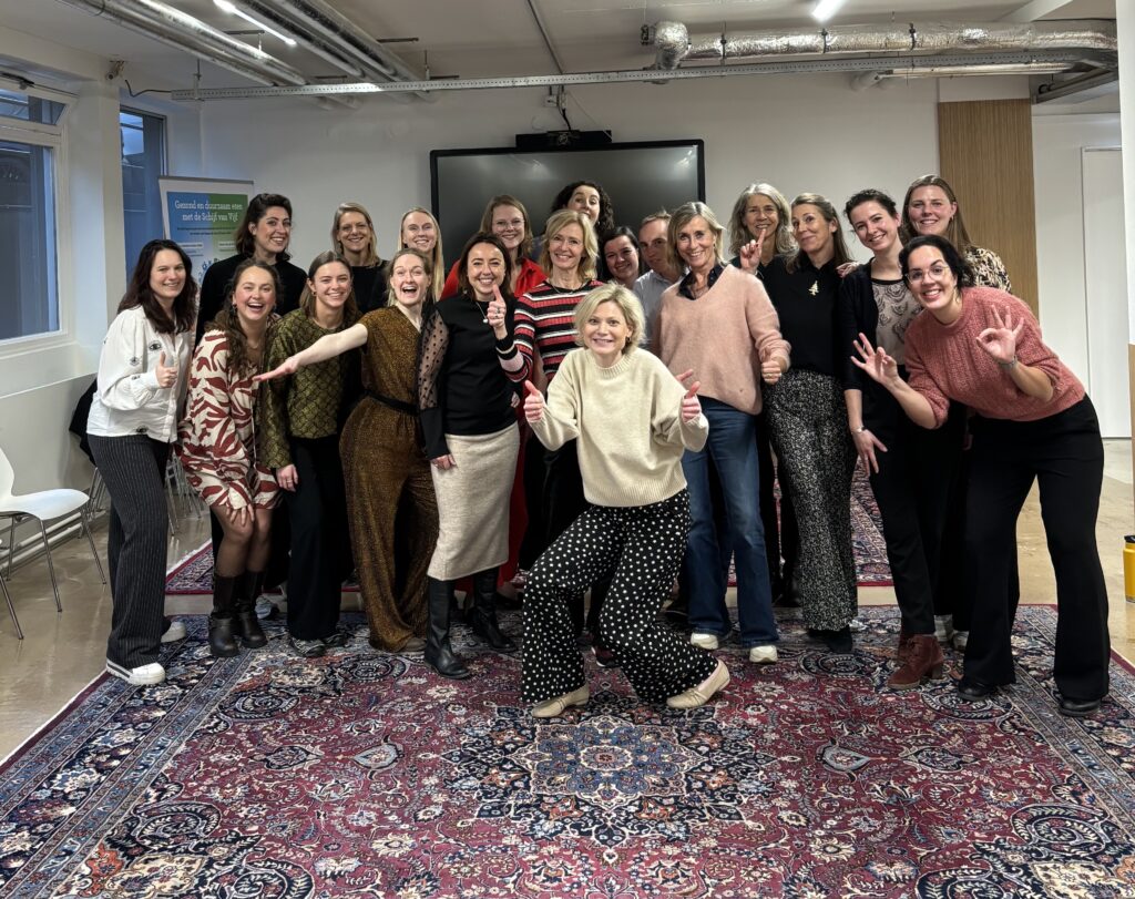 Teambuilding improvisatietheater