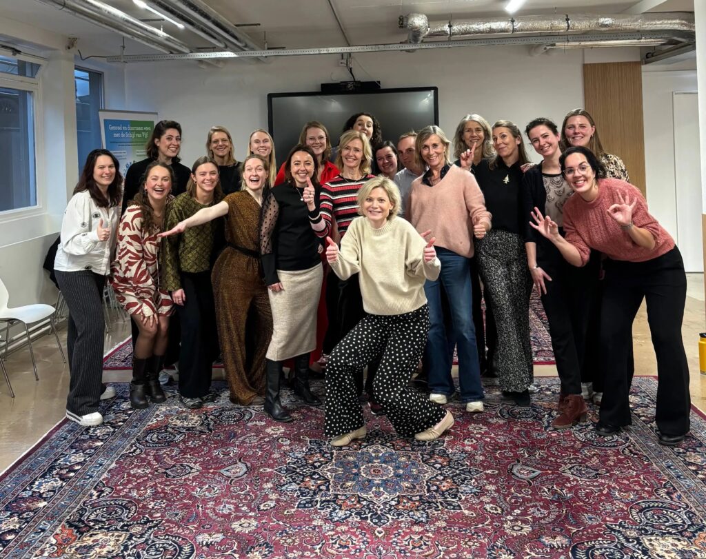 Teambuilding improvisatietheater Breda